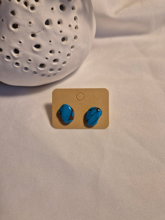 Boucle d'oreille 1,5cm