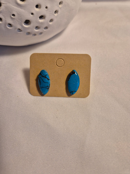 Boucle d'oreille 1,5cm