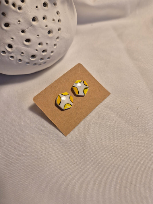 Boucle d'oreille 1,5cm