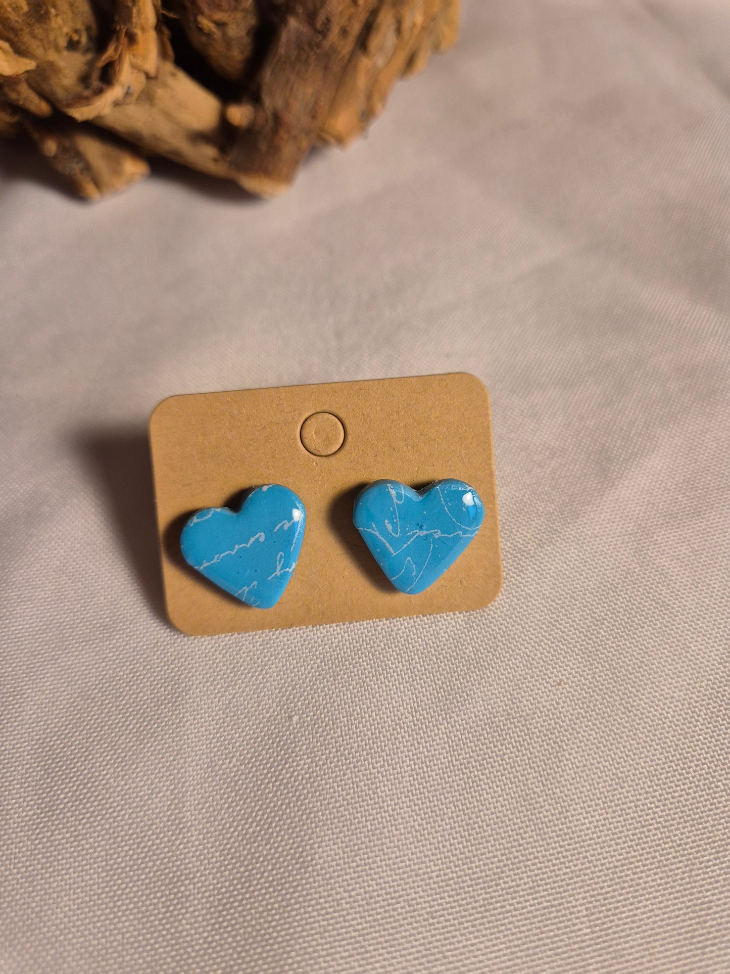 Boucle d'oreille