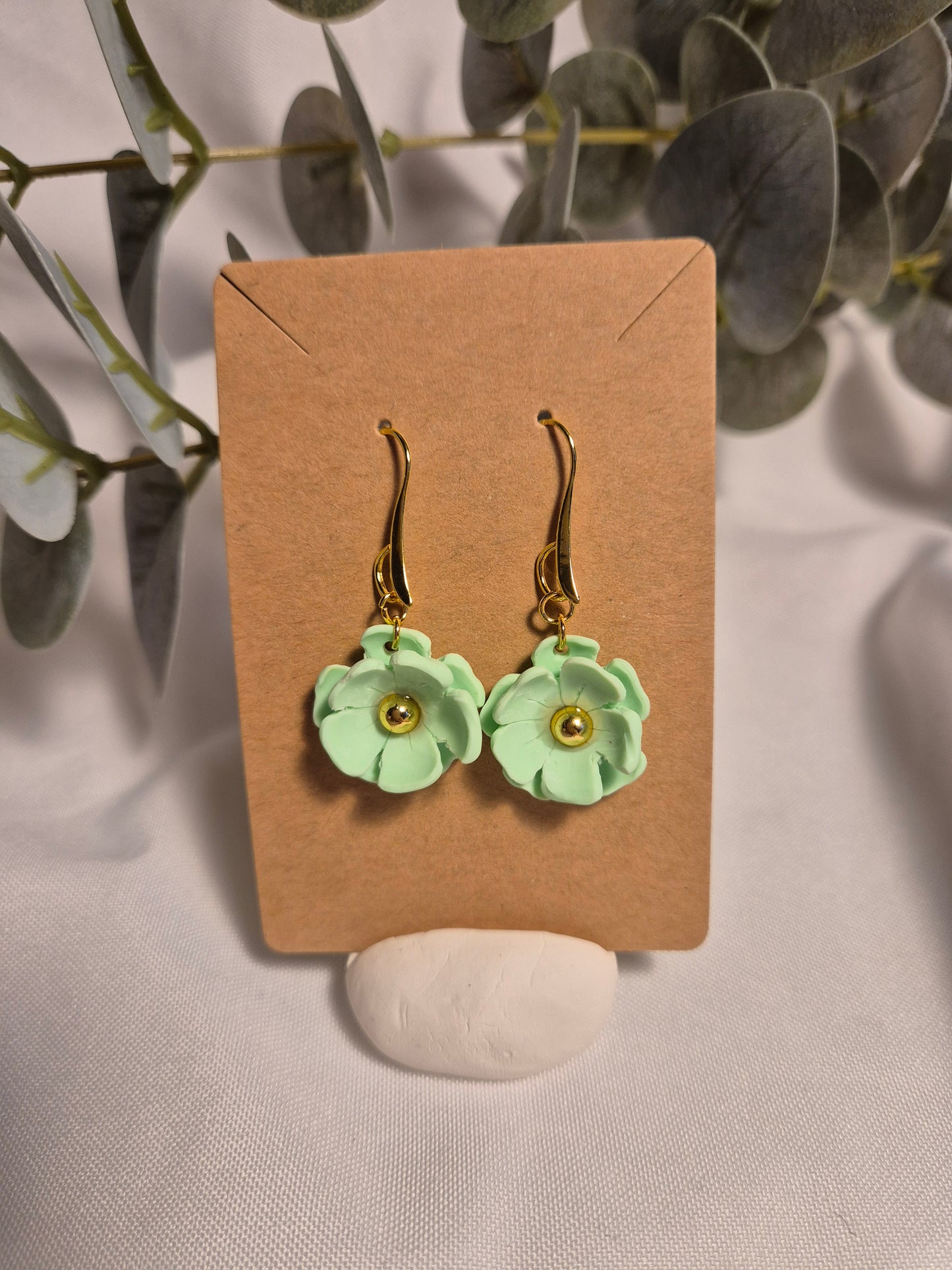 Boucle d'oreille