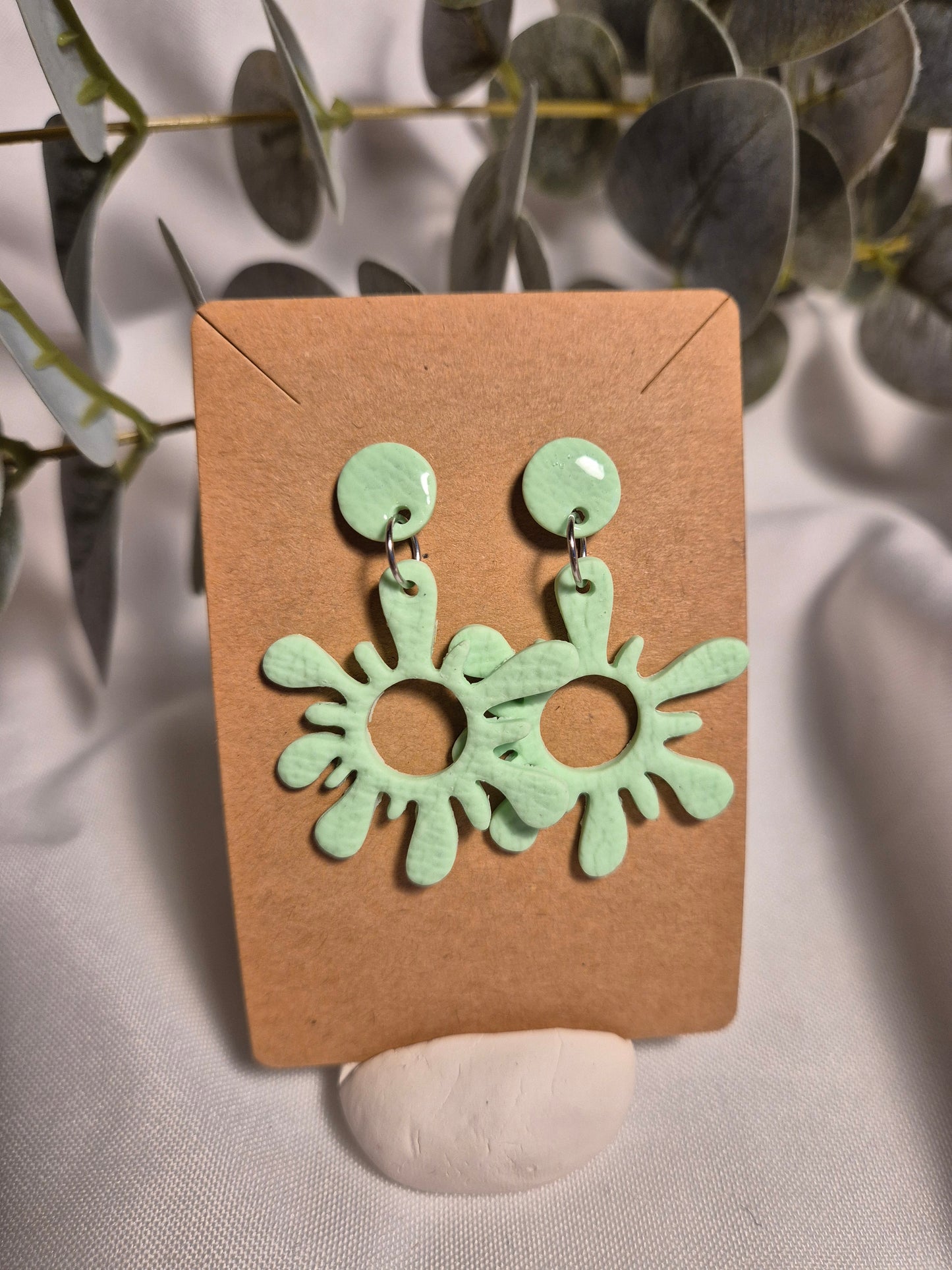 Boucle d'oreille