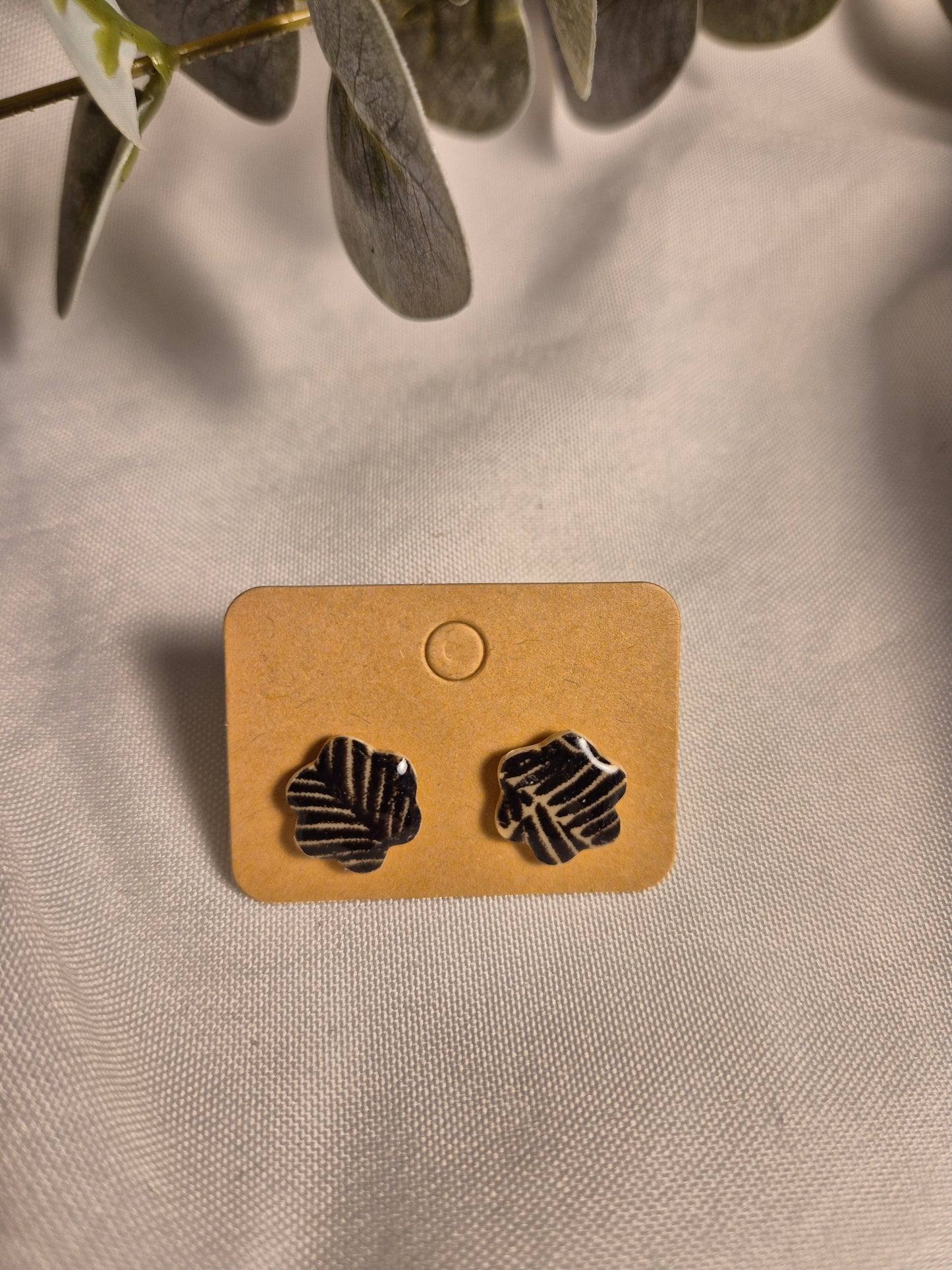 Boucle d'oreille