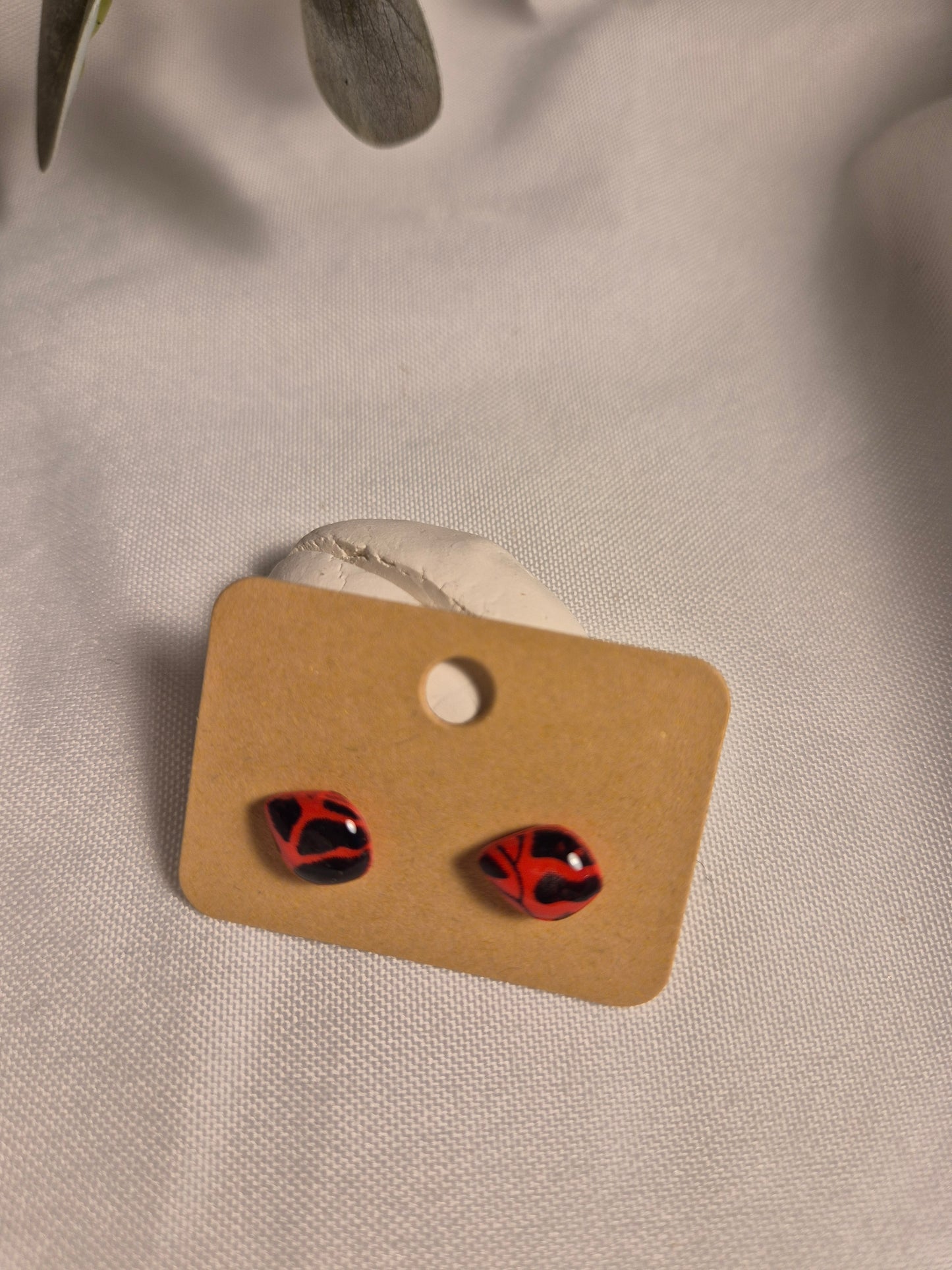 Boucle d'oreille