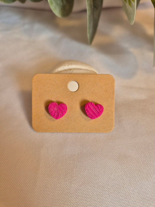 Boucle d'oreille 0,9cm