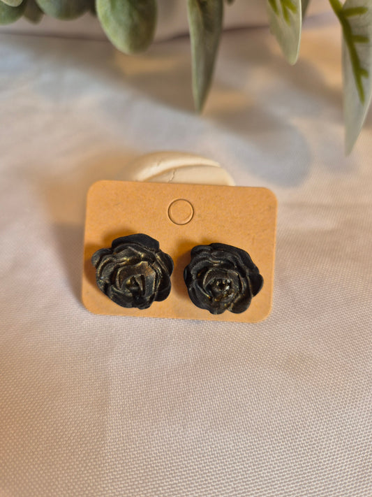 Boucle d'oreille 1,5cm