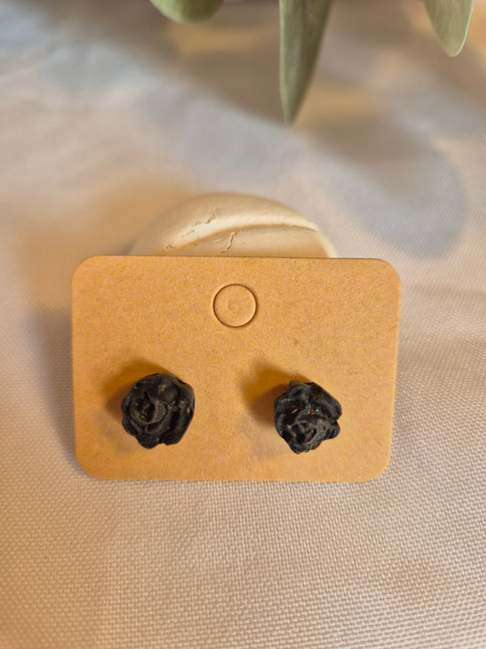 Boucle d'oreille 0,8