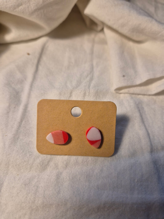 Boucle d'oreille 1cm