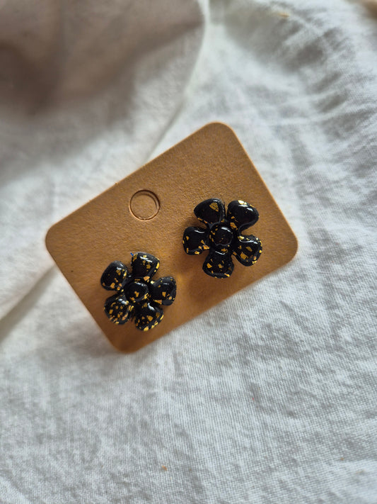 Boucle d'oreille 1,5cm