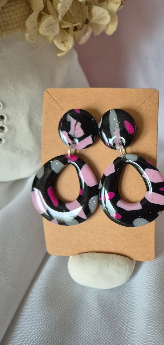 Boucle d'oreille