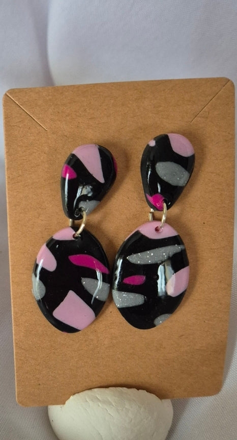 Boucle d'oreille