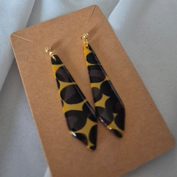 Boucle d'oreille