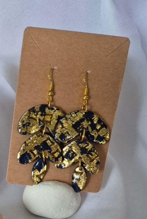 Boucle d'oreille