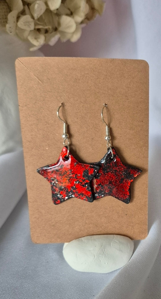 Boucle d'oreille