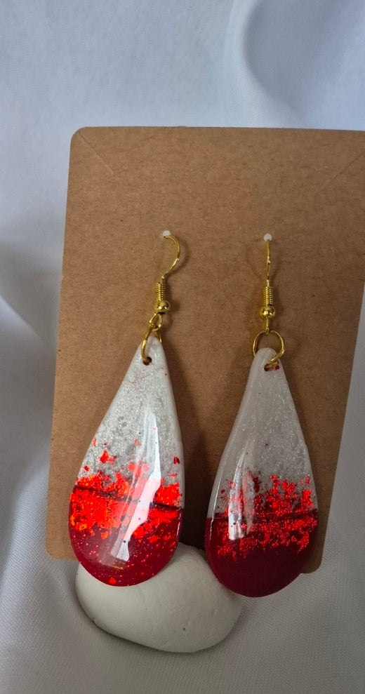 Boucle d'oreille