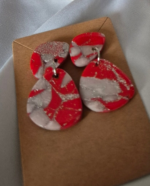Boucle d'oreille