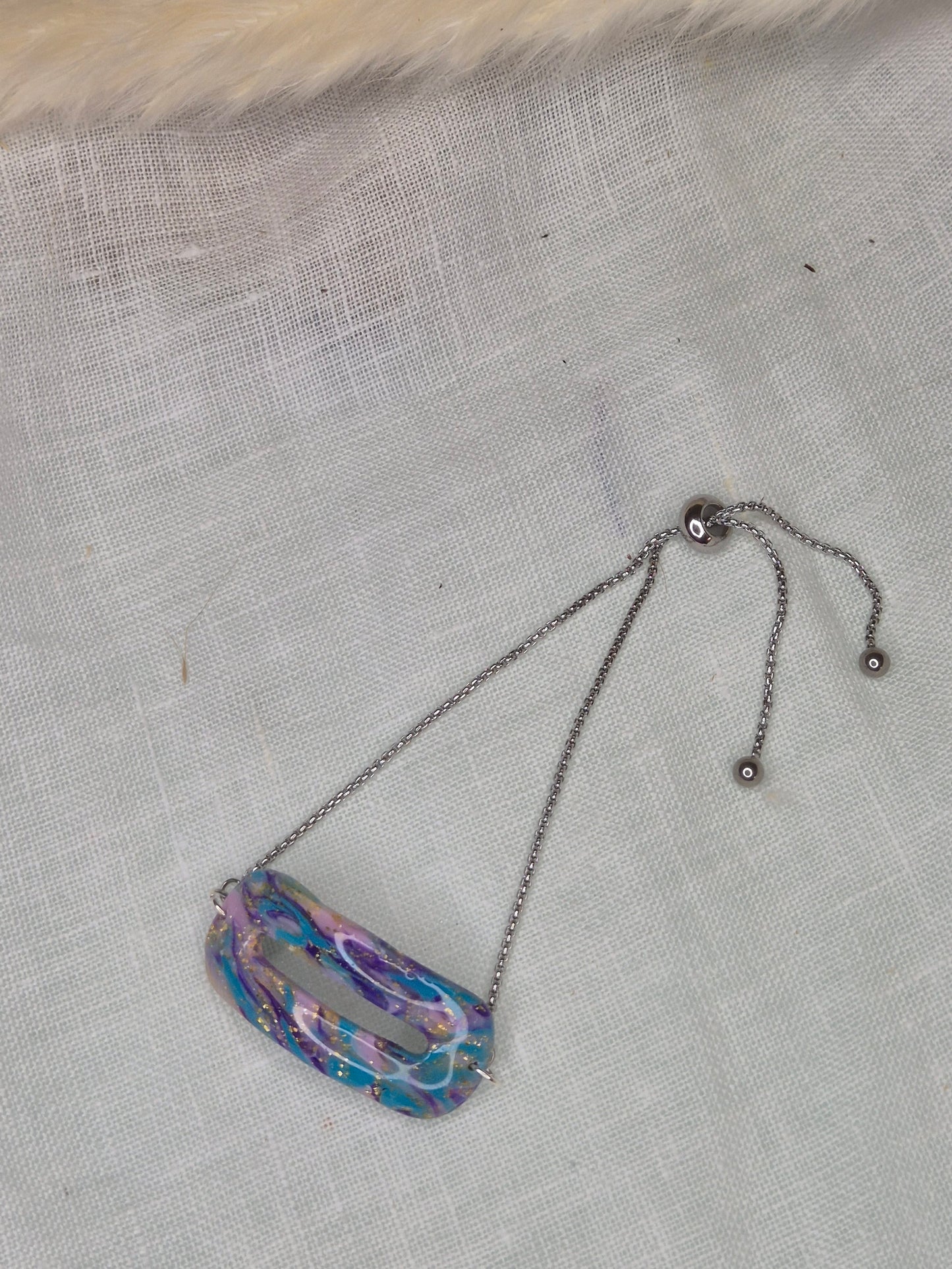 Bracelet réglable