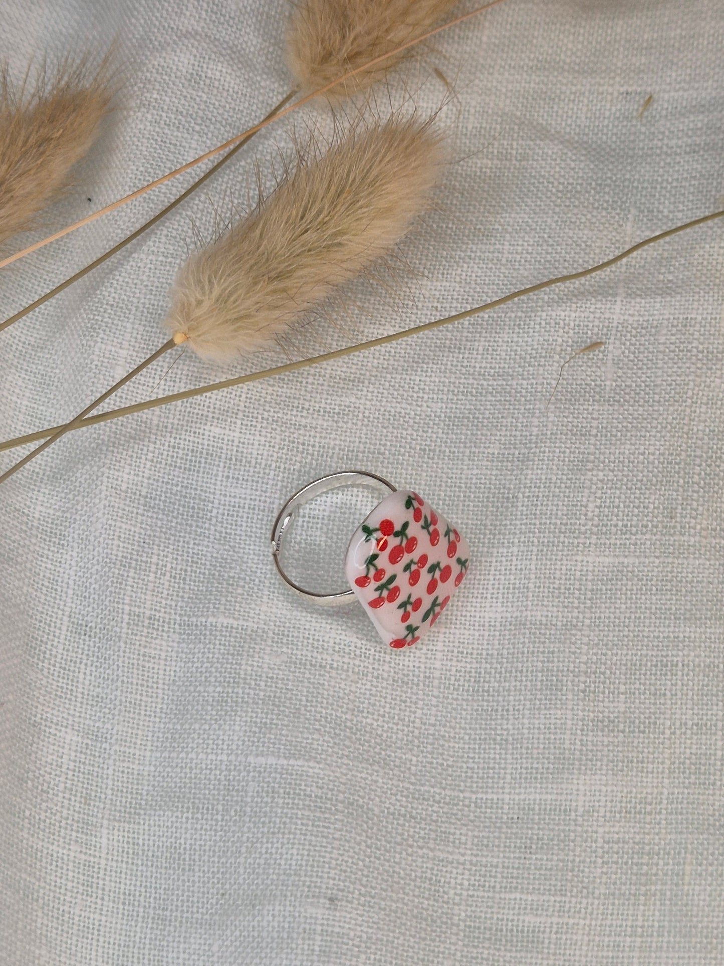Bague réglable