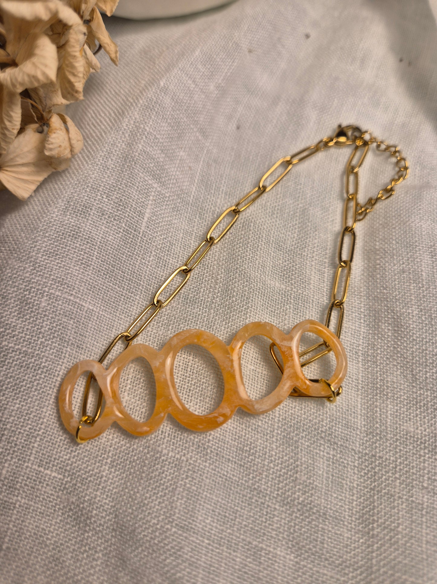 Bracelet réglable