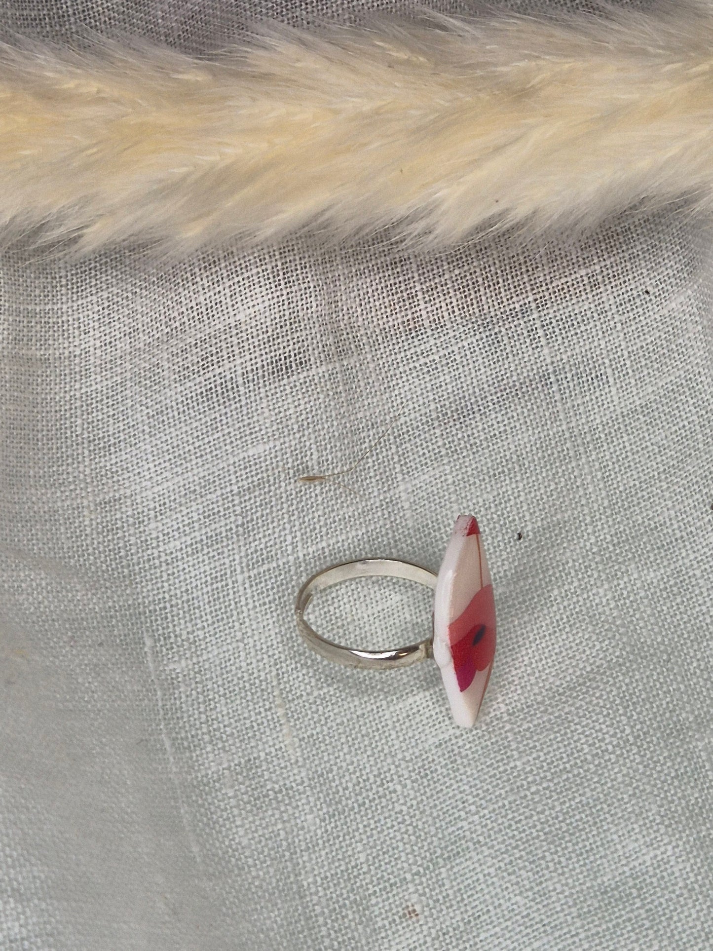 Bague ajustable