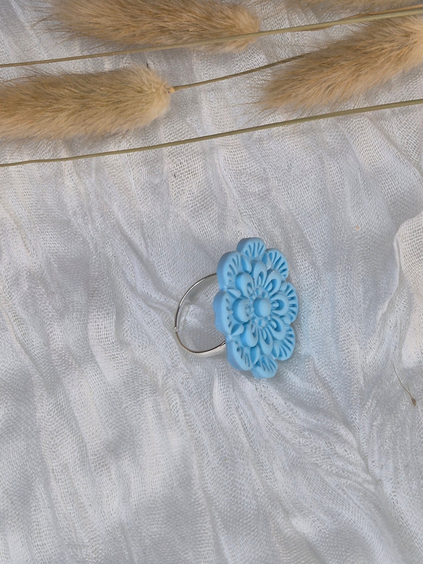 Bague ajustable 3cm