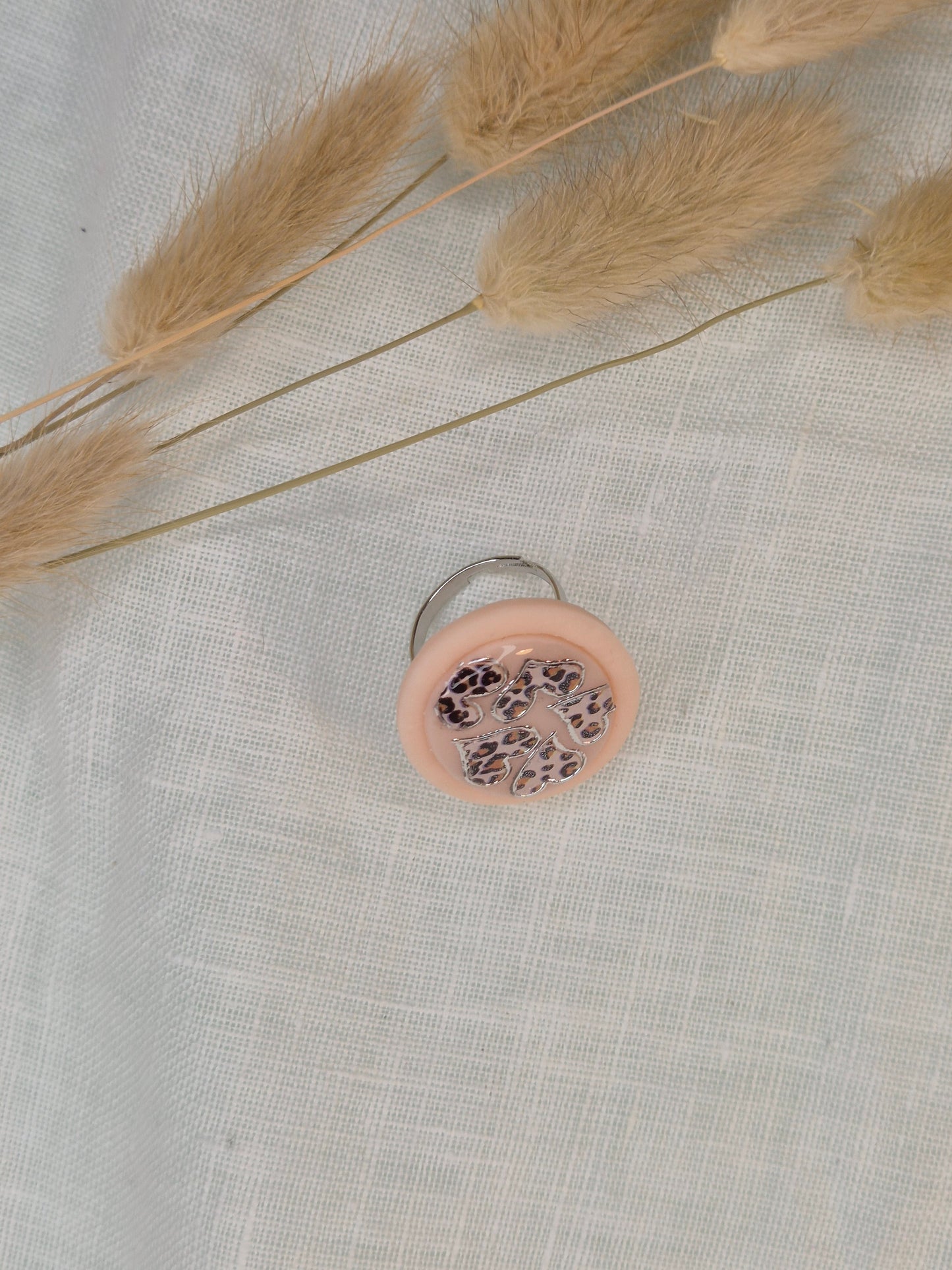 Bague ajustable