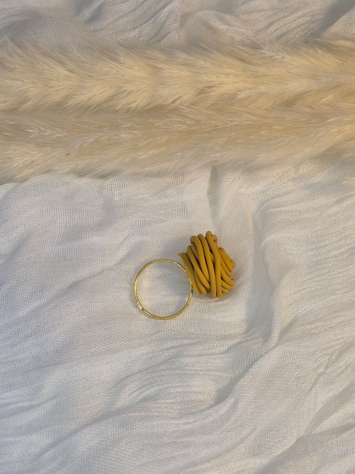 Bague ajustable