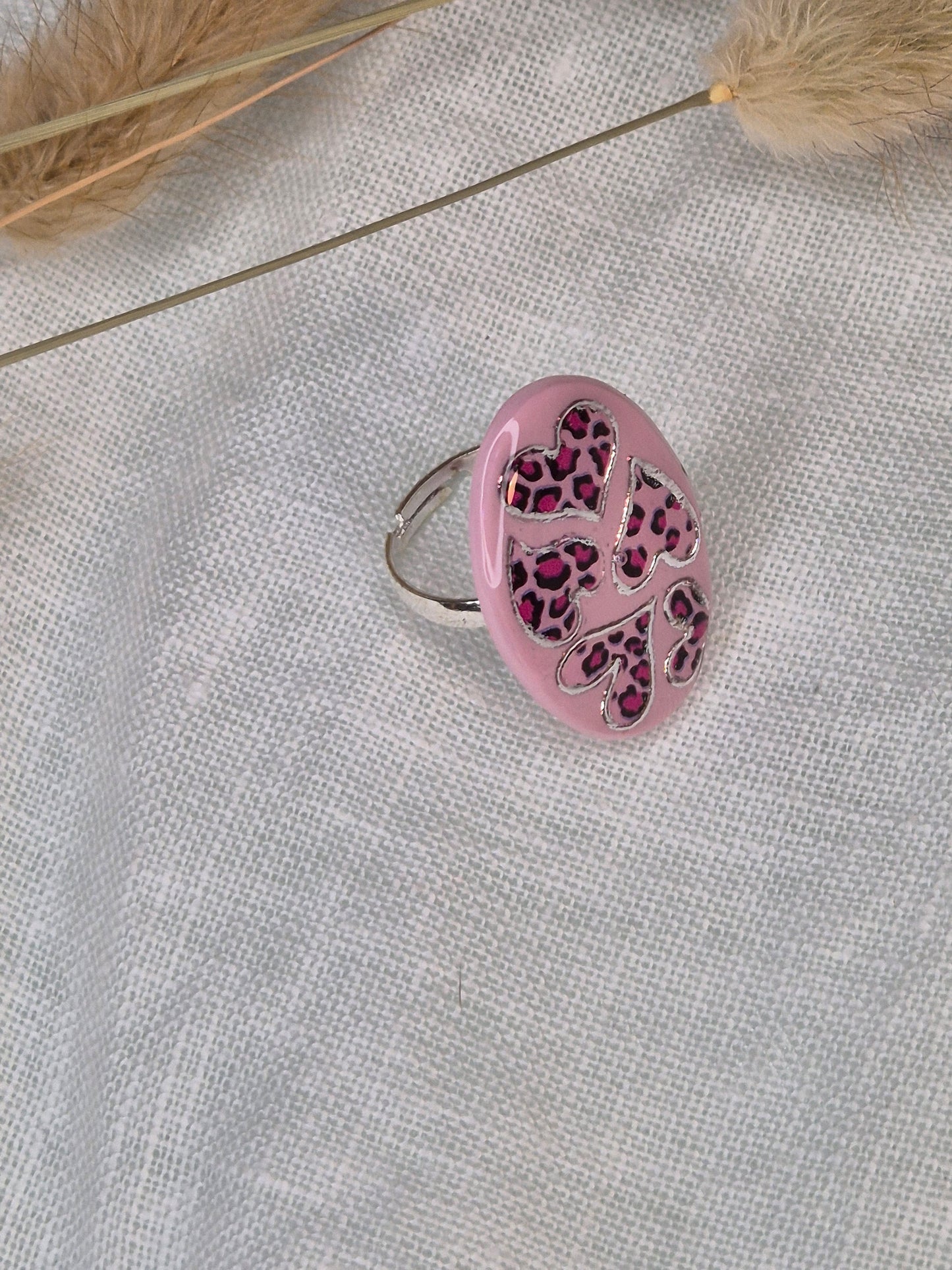 Bague réglable