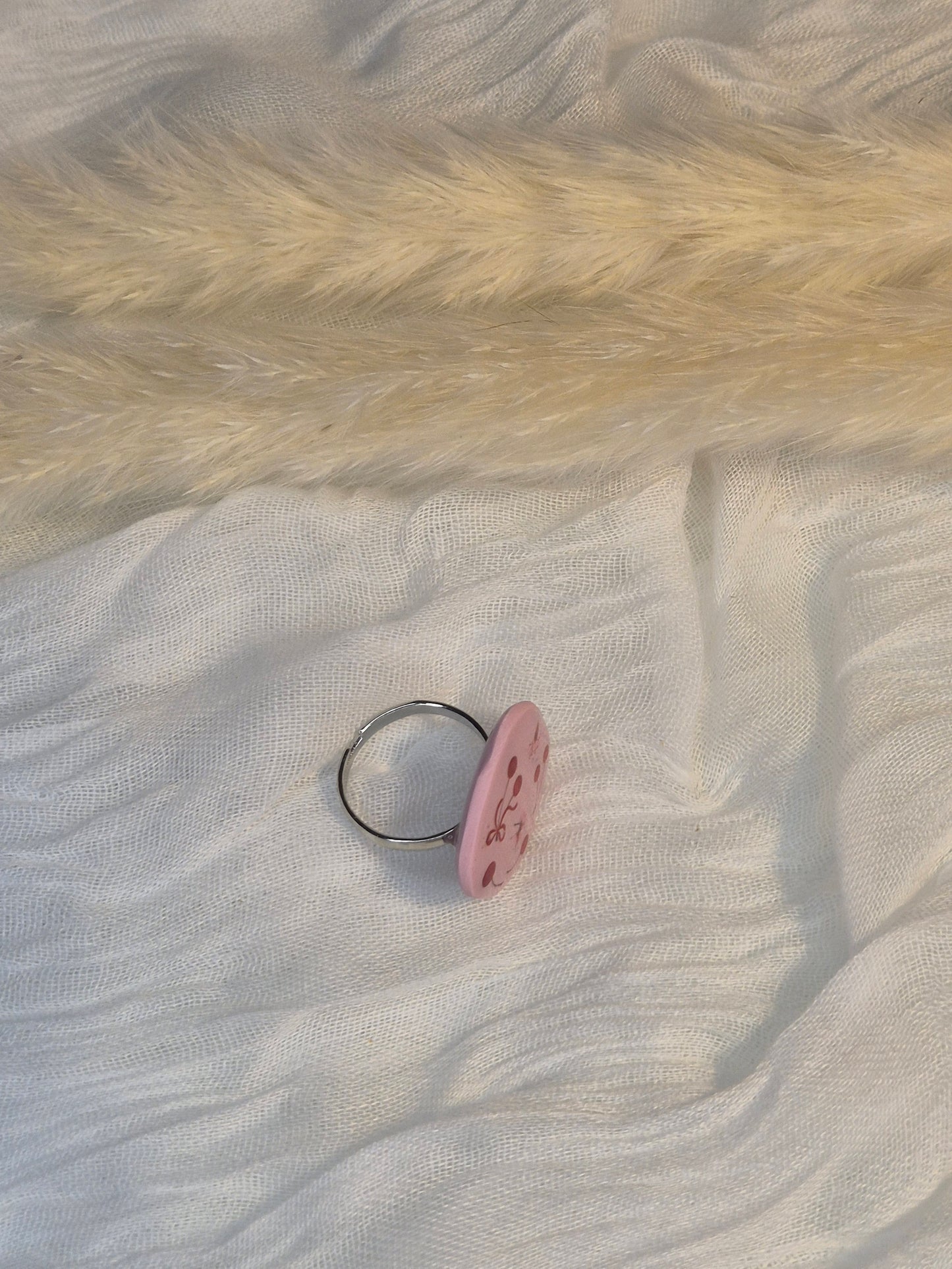 Bague ajustable