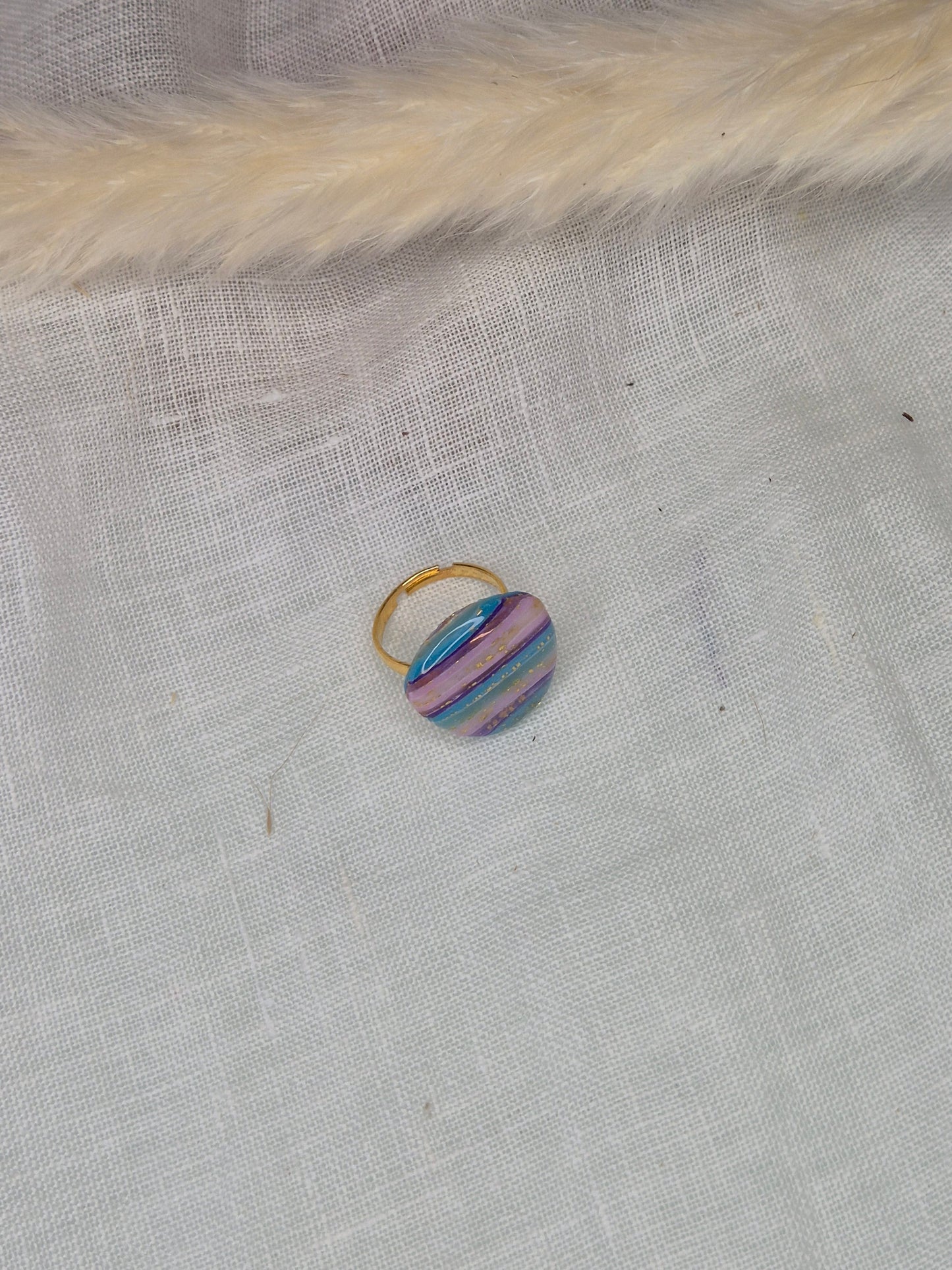Bague réglable