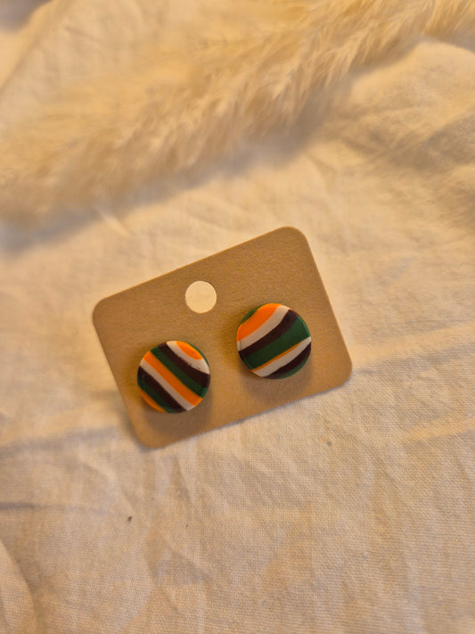 Boucle d'oreille 1,5cm