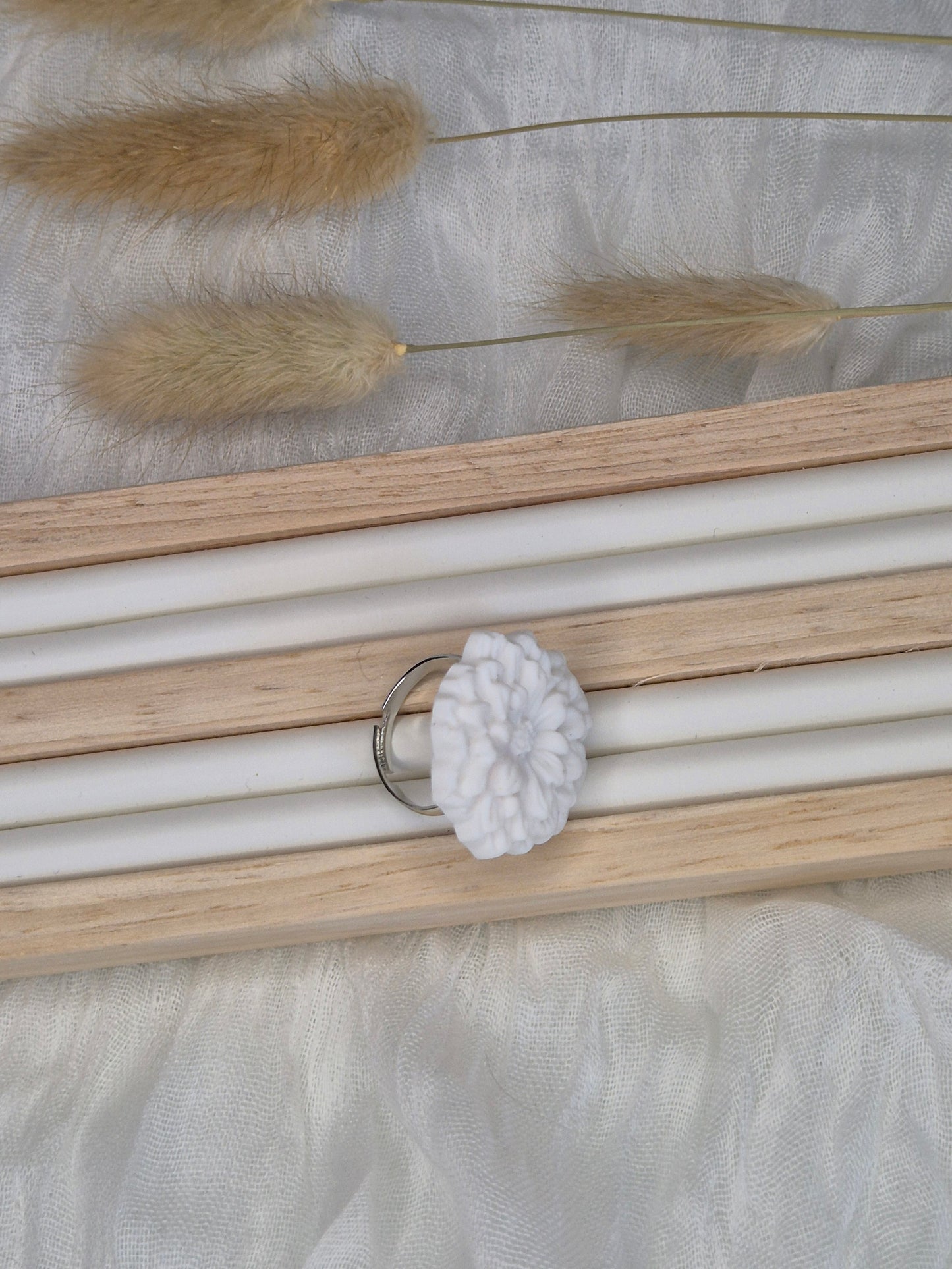 Bague ajustable