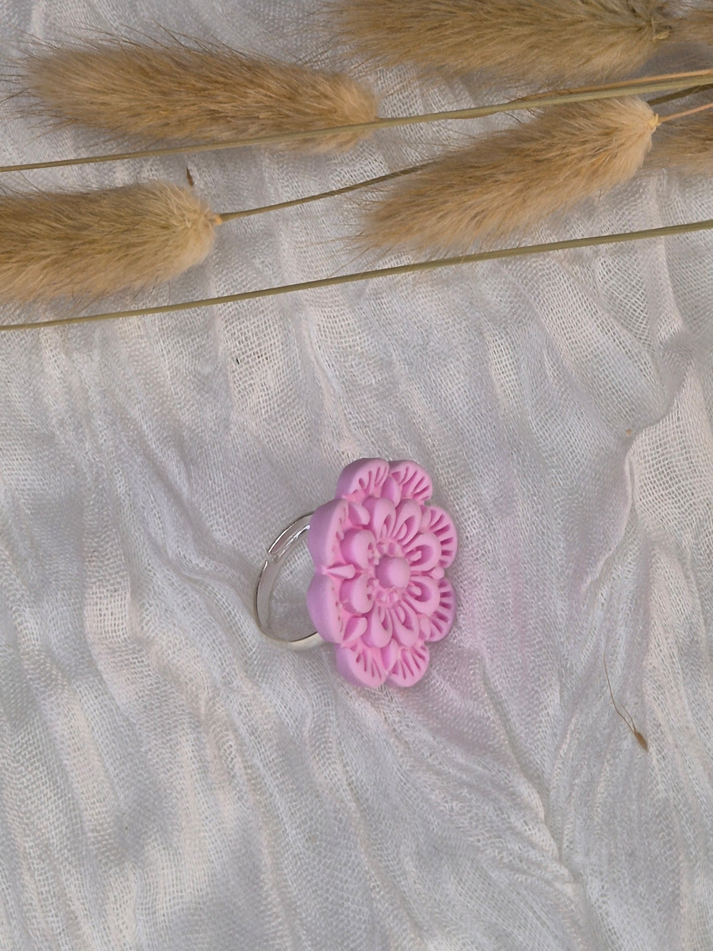 Bague ajustable 3cm