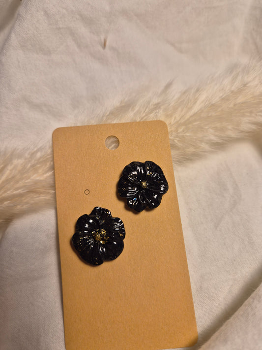 Boucle d'oreille 2cm