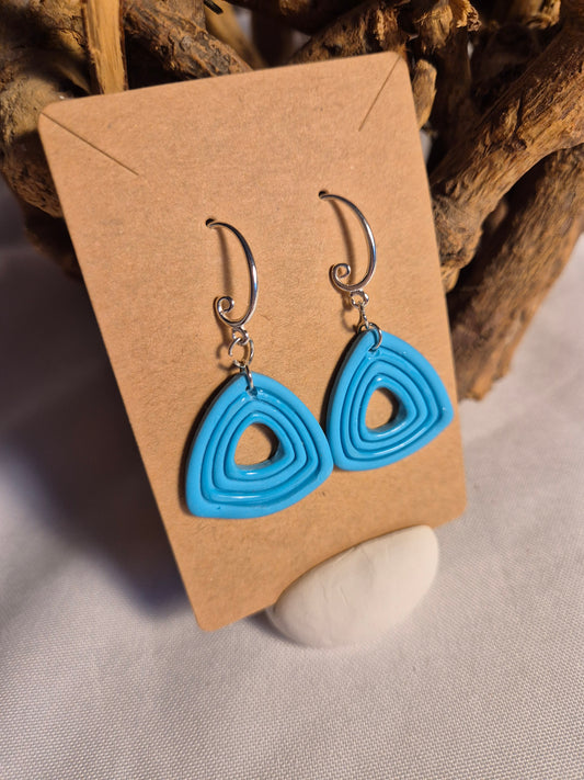 Boucle d'oreille