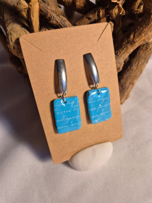 Boucle d'oreille