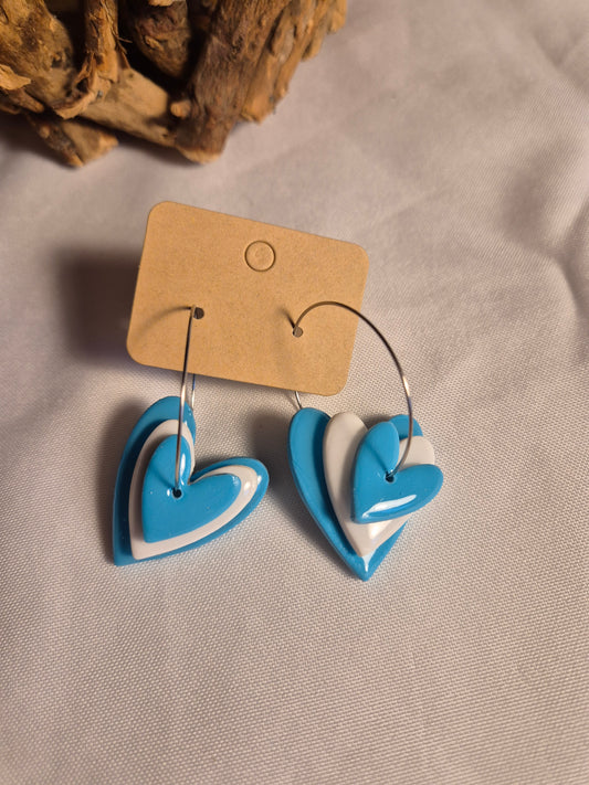 Boucle d'oreille