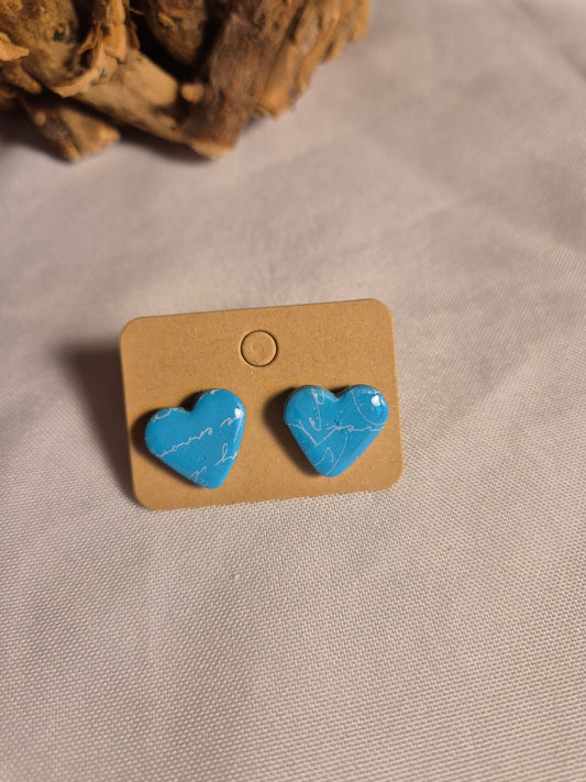 Boucle d'oreille