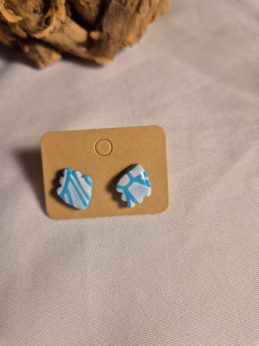 Boucle d'oreille