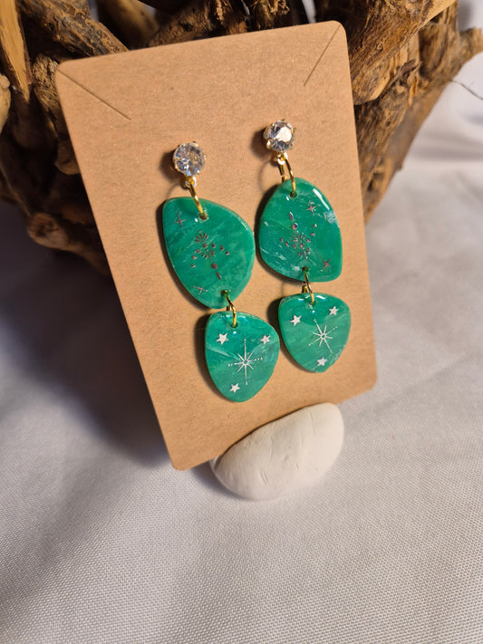 Boucle d'oreille