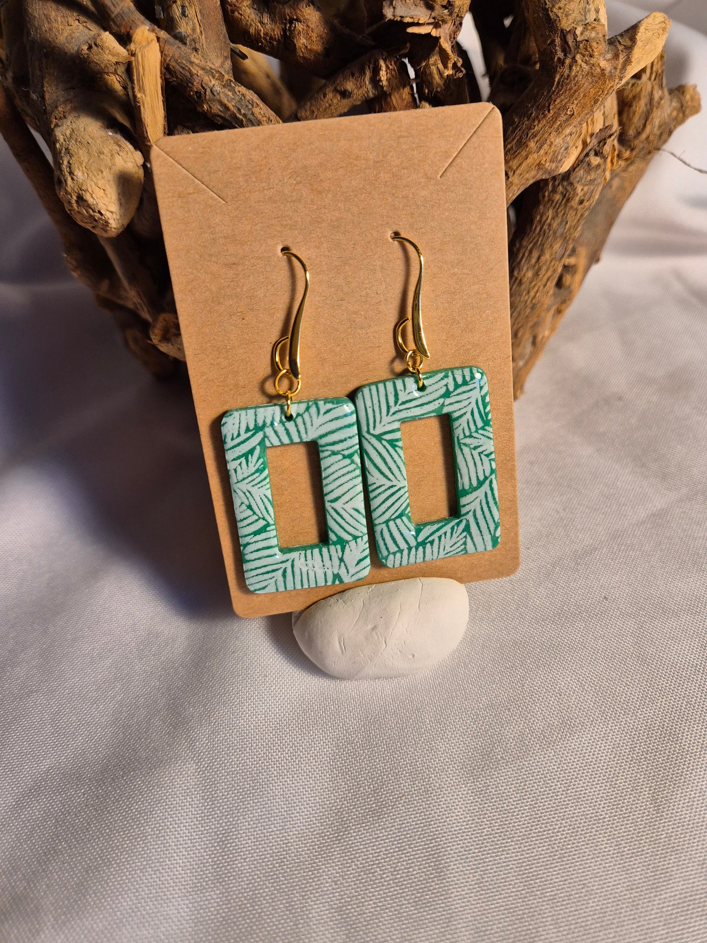 Boucle d'oreille