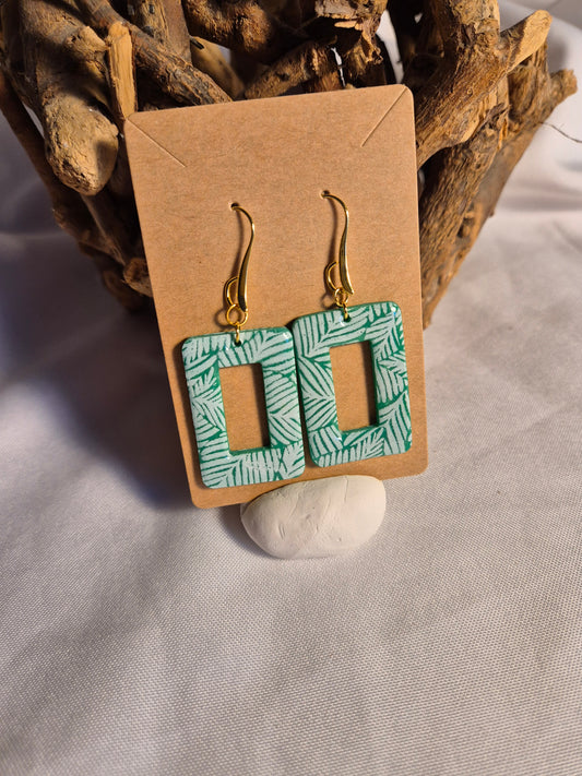 Boucle d'oreille