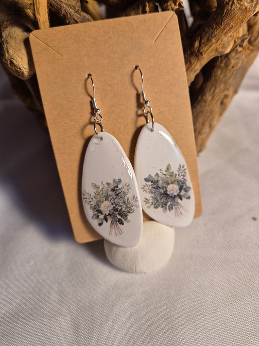 Boucle d'oreille