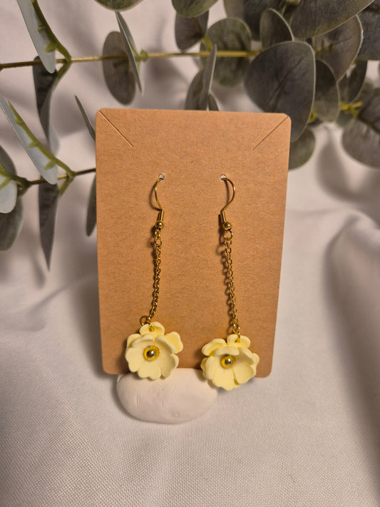 Boucle d'oreille