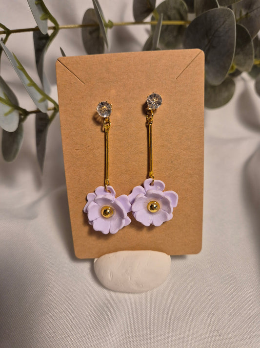 Boucle d'oreille
