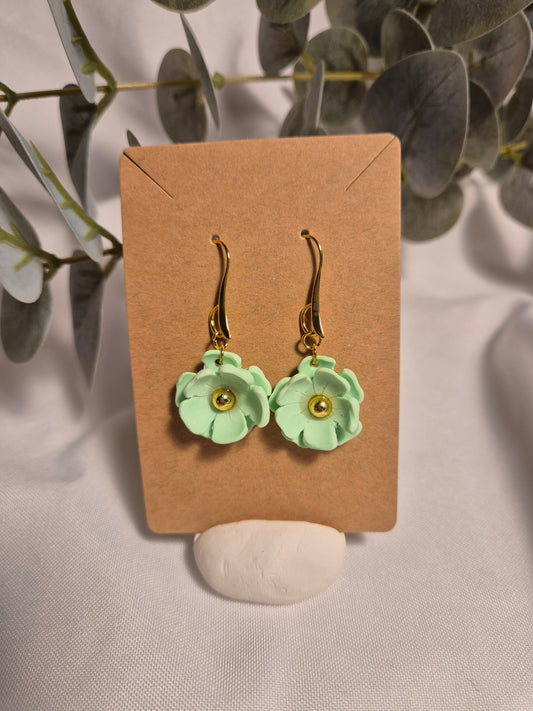 Boucle d'oreille