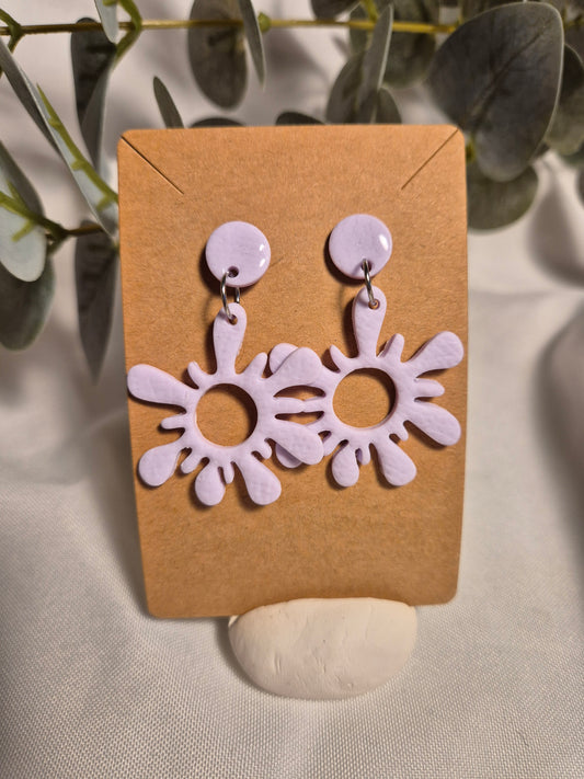 Boucle d'oreille