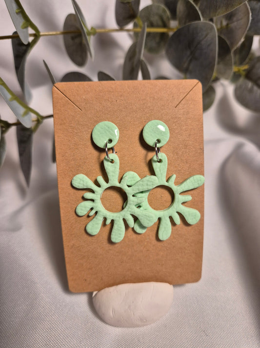 Boucle d'oreille