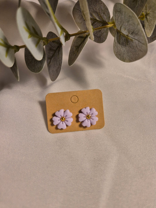 Boucle d'oreille