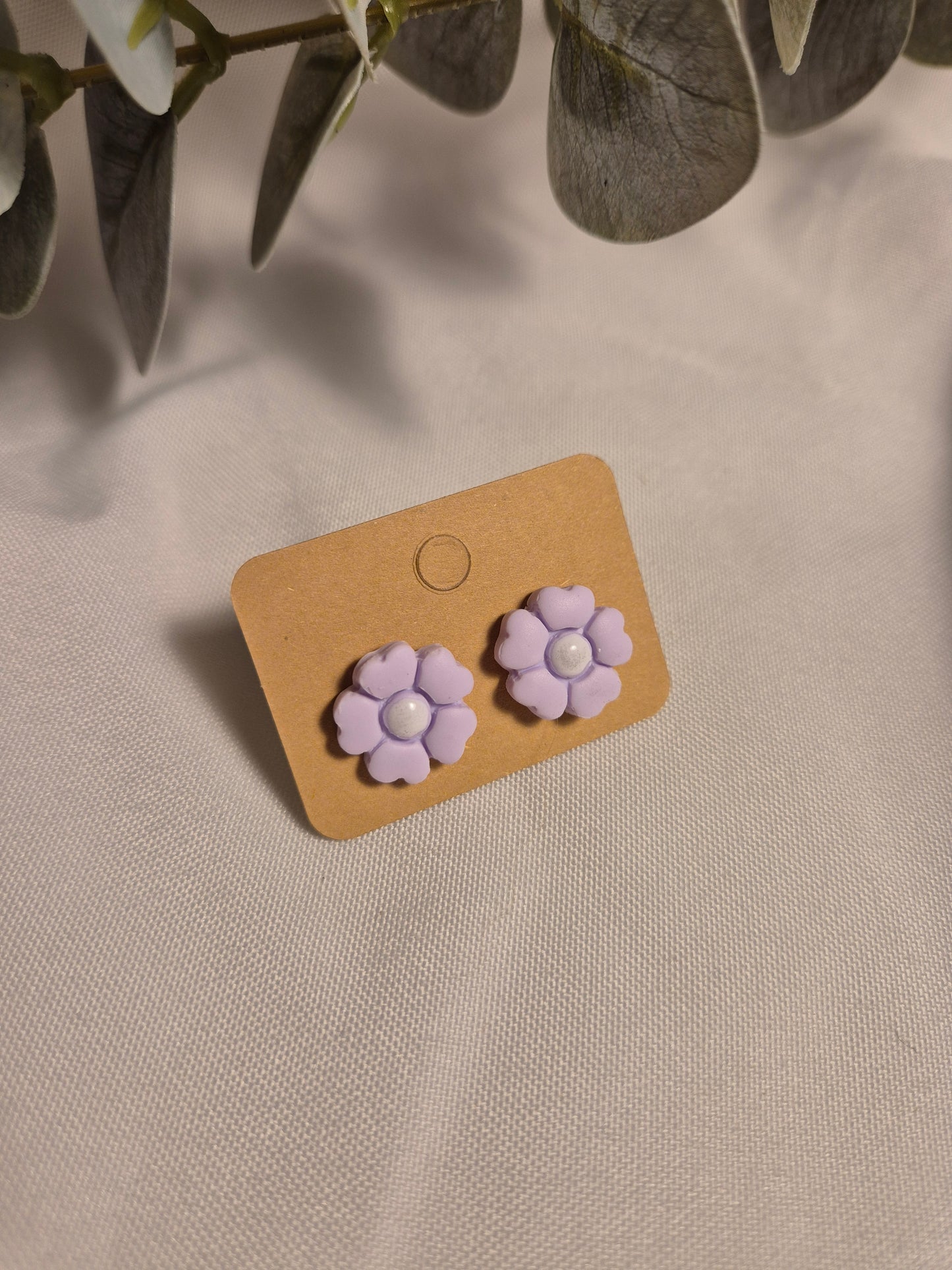 Boucle d'oreille